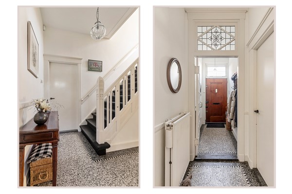 Medium property photo - Julianaweg 1, 6862 ZN Oosterbeek